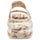Crocs Classic Crush Marbled Sandal