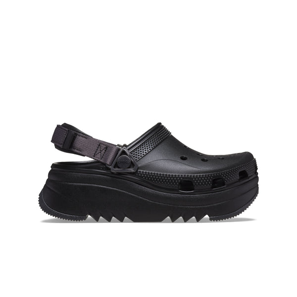 Crocs Hiker Xscape Clog.