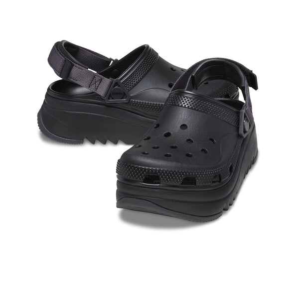 Crocs Hiker Xscape Clog.