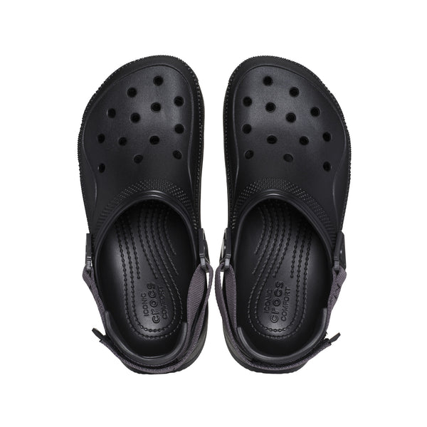 Crocs Hiker Xscape Clog.
