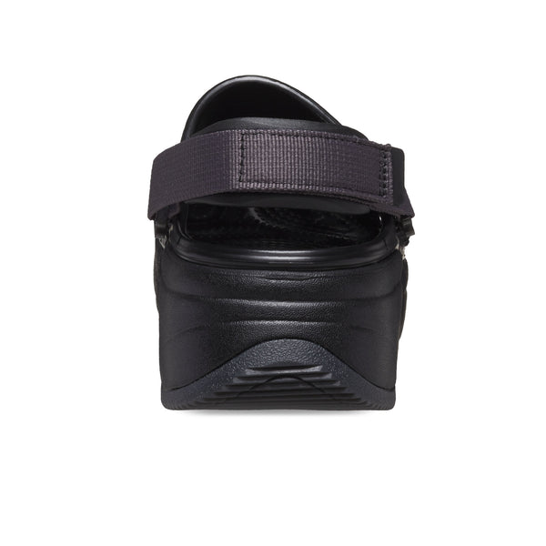 Crocs Hiker Xscape Clog.