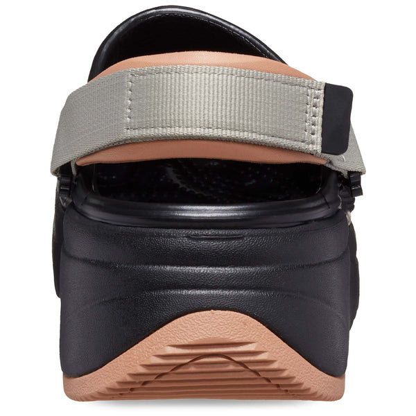 Crocs Hiker Xscape Clog