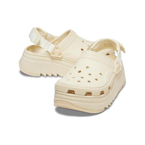 Crocs Hiker Xscape Clog.