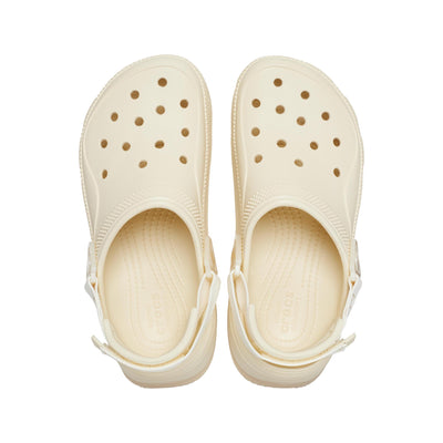 Crocs Hiker Xscape Clog.