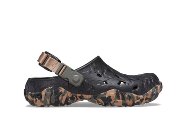 Crocs All Terrain Atlas Clog