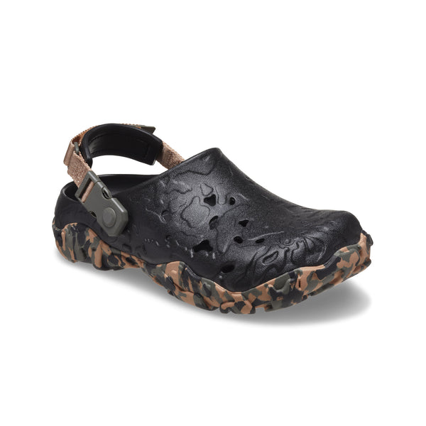Crocs All Terrain Atlas Clog