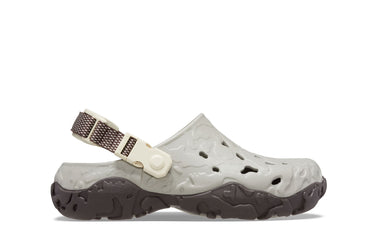 Crocs All Terrain Atlas Clog
