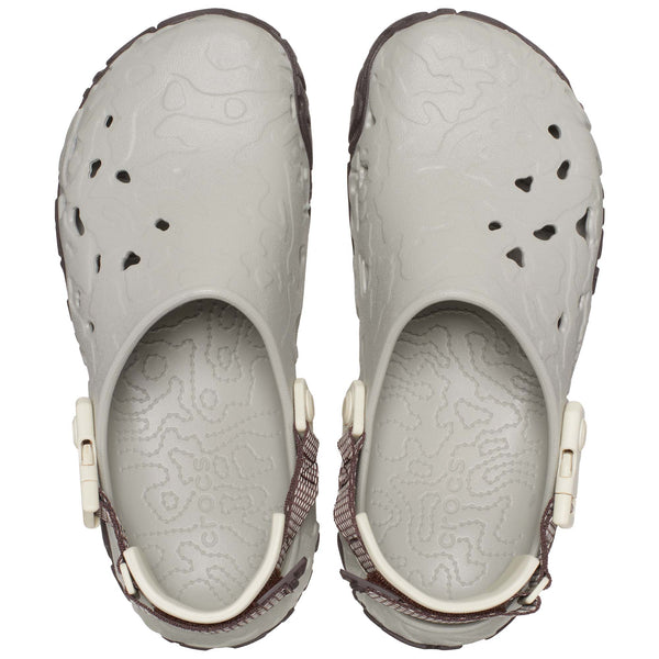 Crocs All Terrain Atlas Clog