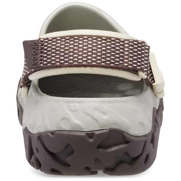 Crocs All Terrain Atlas Clog