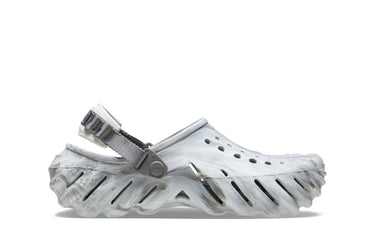 Crocs Echo Marbled Clog