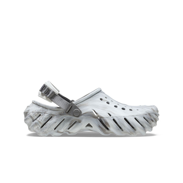 Crocs Echo Marbled Clog