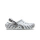 Crocs Echo Marbled Clog