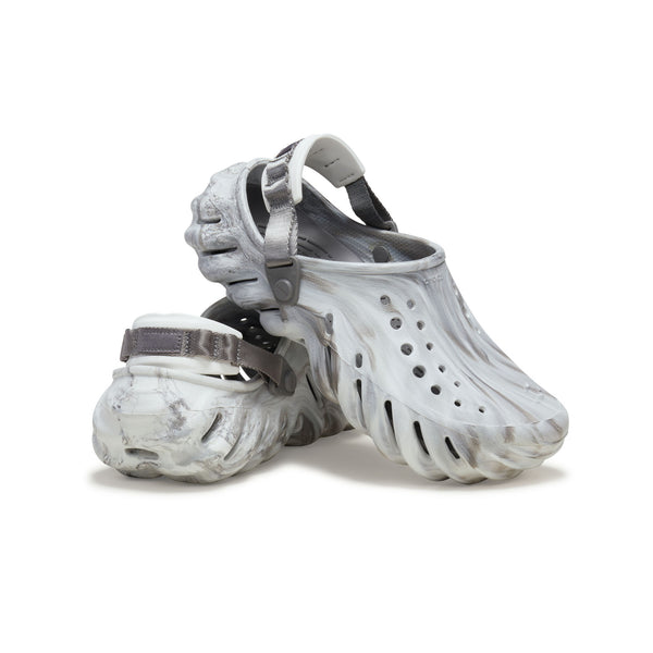 Crocs Echo Marbled Clog