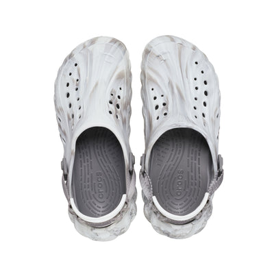 Crocs Echo Marbled Clog