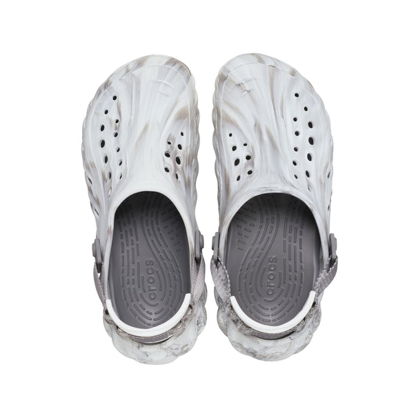 Crocs Echo Marbled Clog