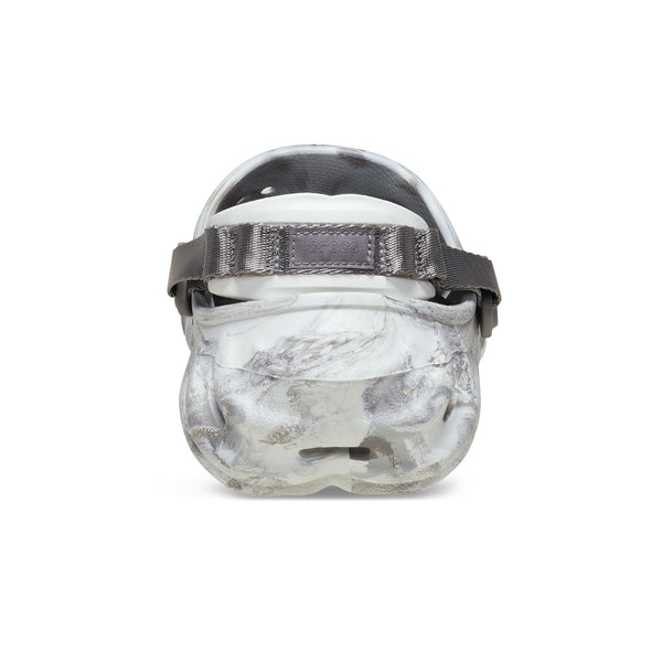 Crocs Echo Marbled Clog