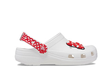Crocs Disney Minnie Mouse Cls Clg T