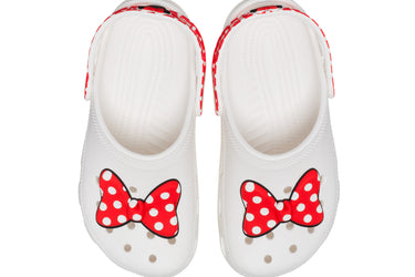 Crocs Disney Minnie Mouse Cls Clg T