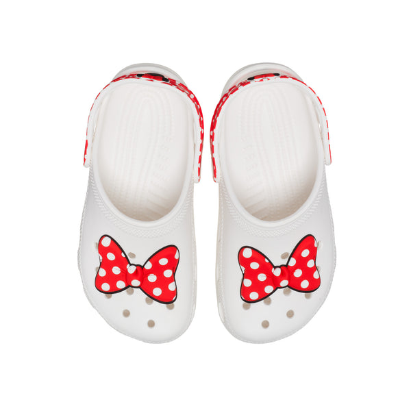 Crocs Disney Minnie Mouse Cls Clg T
