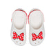 Crocs Disney Minnie Mouse Cls Clg T