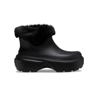 Botas Stomp Lined