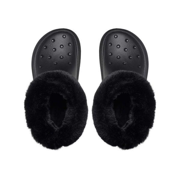 Botas Stomp Lined