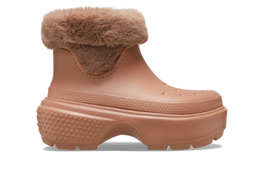 Botas Stomp Lined