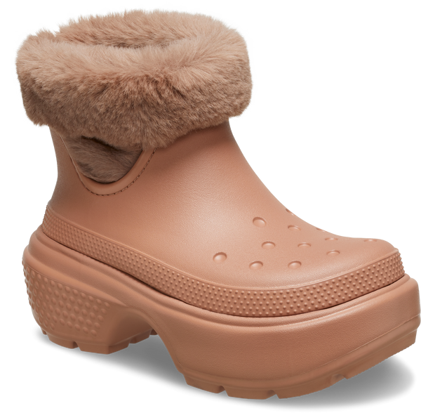 Botas Stomp Lined