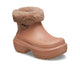 Botas Stomp Lined