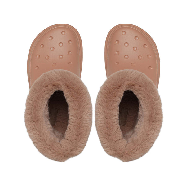 Botas Stomp Lined