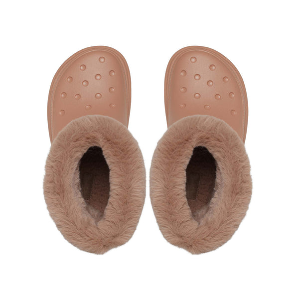 Botas Stomp Lined