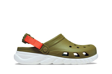 Crocs Duet Max II Clog