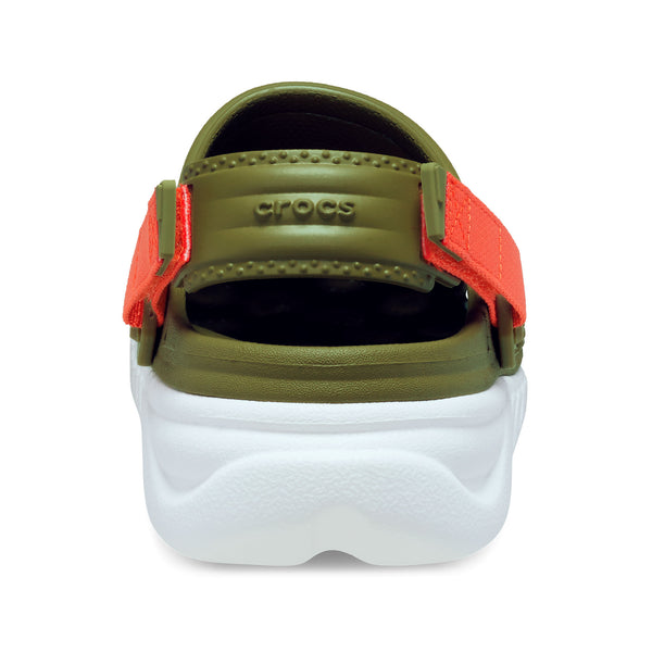 Crocs Duet Max II Clog