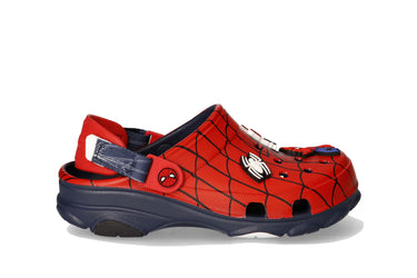 Crocs Team SpiderMan All TerrainClgK