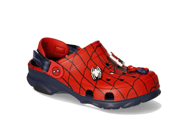 Crocs Team SpiderMan All TerrainClgK
