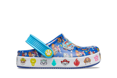 Crocs Paw Patrol Off Court Clg T