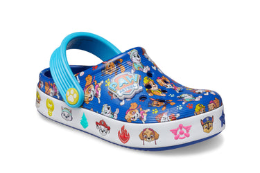 Crocs Paw Patrol Off Court Clg T