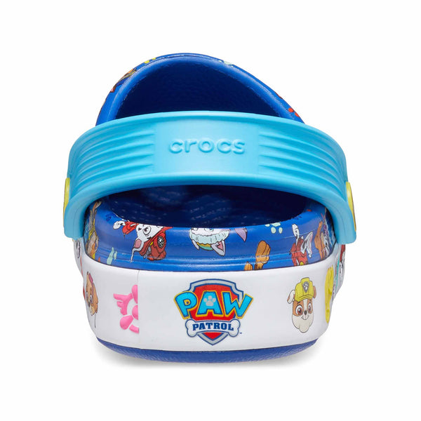 Crocs Paw Patrol Off Court Clg T