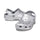 Crocs Classic Metallic Crocskin Clog