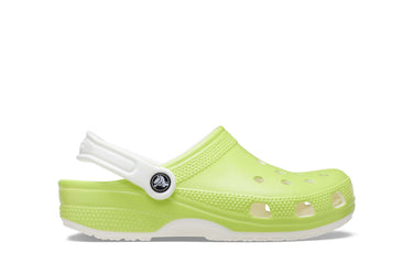 Crocs Classic Glow In The Dark