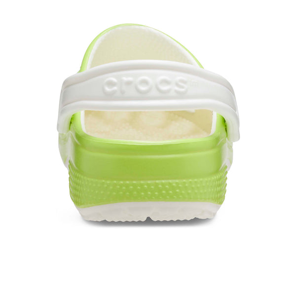 Crocs Classic Glow In The Dark