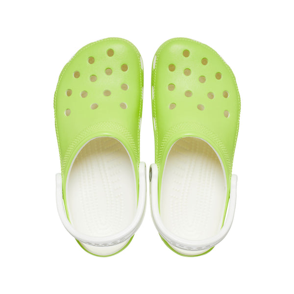 Crocs Classic Glow In The Dark