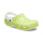 Crocs Classic Glow In The Dark Kids