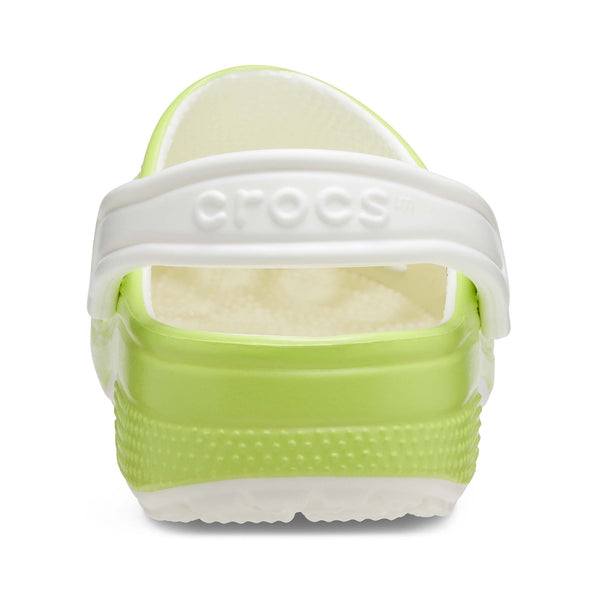 Crocs Classic Glow In The Dark Kids