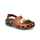 Crocs Cars Mater Classic Clog