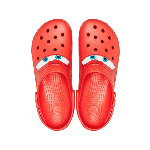 Crocs Crocband Cars LMQ