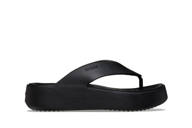 Crocs Getaway Platform Flip