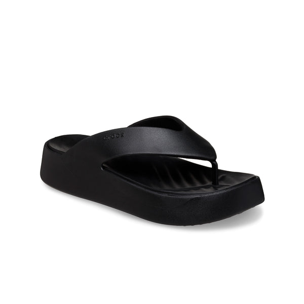Crocs Getaway Platform Flip