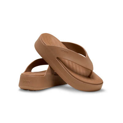 Crocs Getaway Platform Flip