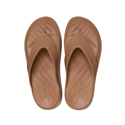 Crocs Getaway Platform Flip